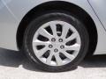 Silver - Elantra Limited Photo No. 7