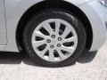Silver - Elantra Limited Photo No. 8