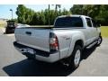 Silver Streak Mica - Tacoma V6 TRD Sport Double Cab 4x4 Photo No. 5