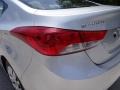 Silver - Elantra Limited Photo No. 14