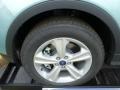 2013 Frosted Glass Metallic Ford Escape SE 1.6L EcoBoost 4WD  photo #14