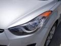 Silver - Elantra Limited Photo No. 16