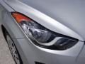 Silver - Elantra Limited Photo No. 18