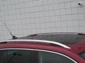 Wild Cherry Metallic - Tiguan SE 4Motion Photo No. 4