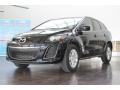 Brilliant Black - CX-7 i Sport Photo No. 2
