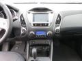 2013 Diamond Silver Hyundai Tucson Limited  photo #27