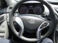 Silver - Elantra Limited Photo No. 50