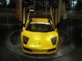 Giallo Evros (Pearl Yellow) - Murcielago LP640 Coupe E-Gear Photo No. 4