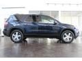 2011 Deep Blue Metallic GMC Acadia SLT  photo #7