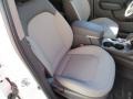 Taupe Front Seat Photo for 2013 Hyundai Tucson #81577968