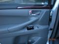 Mercury Silver Metallic - LX 570 Photo No. 19
