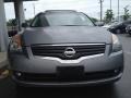 Precision Gray Metallic - Altima 2.5 SL Photo No. 2
