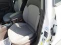 2013 Cotton White Hyundai Tucson Limited  photo #22