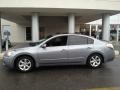 Precision Gray Metallic - Altima 2.5 SL Photo No. 4