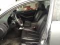 Precision Gray Metallic - Altima 2.5 SL Photo No. 10