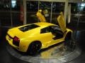 Giallo Evros (Pearl Yellow) - Murcielago LP640 Coupe E-Gear Photo No. 22