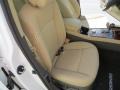 White Satin Pearl - Genesis 3.8 Sedan Photo No. 16