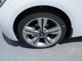 2013 Century White Hyundai Veloster   photo #11