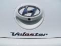 2013 Century White Hyundai Veloster   photo #14