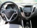 2013 Century White Hyundai Veloster   photo #25