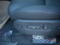 Mercury Silver Metallic - LX 570 Photo No. 21