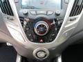 2013 Century White Hyundai Veloster   photo #28