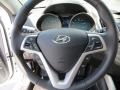 2013 Century White Hyundai Veloster   photo #30