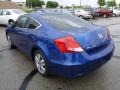 Belize Blue Pearl - Accord EX Coupe Photo No. 5