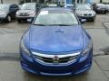 Belize Blue Pearl - Accord EX Coupe Photo No. 8
