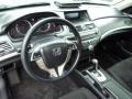 Belize Blue Pearl - Accord EX Coupe Photo No. 12
