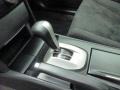 Belize Blue Pearl - Accord EX Coupe Photo No. 16