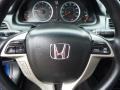 Belize Blue Pearl - Accord EX Coupe Photo No. 17