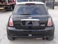 2004 Jet Black Mini Cooper Hardtop  photo #3