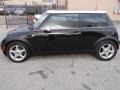 Jet Black - Cooper Hardtop Photo No. 4