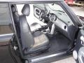 2004 Jet Black Mini Cooper Hardtop  photo #7