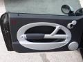 2004 Jet Black Mini Cooper Hardtop  photo #9