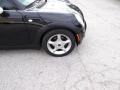 2004 Jet Black Mini Cooper Hardtop  photo #17