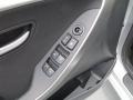 2013 Shimmering Air Silver Hyundai Elantra GT  photo #22