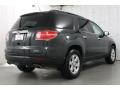 2007 Charcoal Black Saturn Outlook XR AWD  photo #6