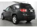 2007 Charcoal Black Saturn Outlook XR AWD  photo #10