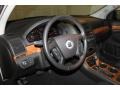 2007 Charcoal Black Saturn Outlook XR AWD  photo #20