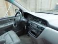 2003 Midnight Blue Pearl Honda Odyssey EX-L  photo #2