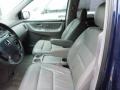 2003 Honda Odyssey Quartz Interior Interior Photo