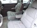 2003 Honda Odyssey EX-L Rear Seat