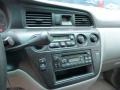 2003 Midnight Blue Pearl Honda Odyssey EX-L  photo #17