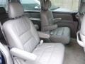2003 Honda Odyssey EX-L Rear Seat