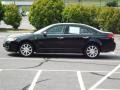 2012 Black Lincoln MKZ FWD  photo #2