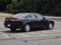 2012 Black Lincoln MKZ FWD  photo #5