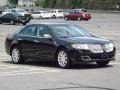 2012 Black Lincoln MKZ FWD  photo #7