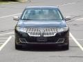 Black - MKZ FWD Photo No. 8